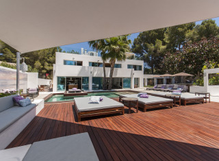 Bild 32096 von Haus Casa India Ibiza