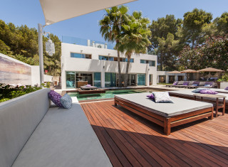 Bild 32097 von Haus Casa India Ibiza