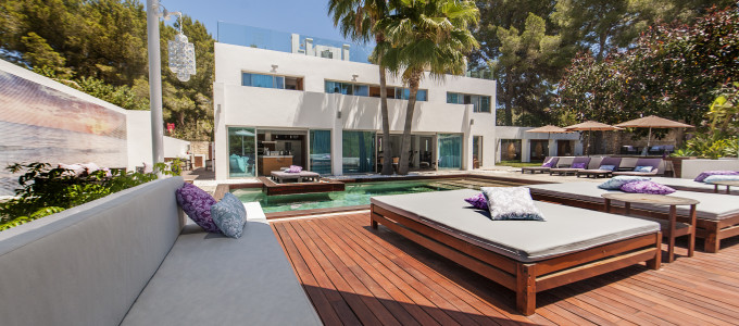 Bild 32097 von Haus Casa India Ibiza