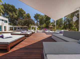 Bild 32098 von Haus Casa India Ibiza