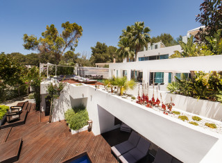 Bild 32099 von Haus Casa India Ibiza