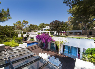 Bild 32100 von Haus Casa India Ibiza