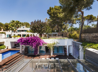 Bild 32101 von Haus Casa India Ibiza