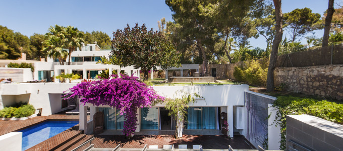 Bild 32101 von Haus Casa India Ibiza