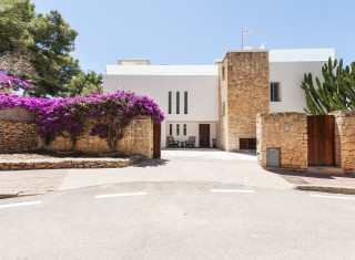 Bild 32104 von Haus Casa India Ibiza