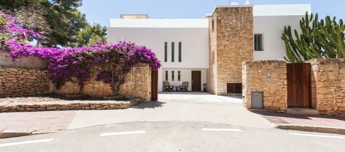 Bild 32104 von Haus Casa India Ibiza