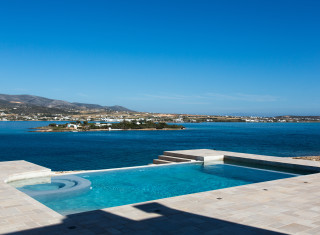 Bild 32149 von Haus Paradise Villa