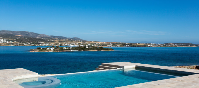 Bild 32149 von Haus Paradise Villa