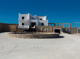 Bild 32151 von Haus Paradise Villa