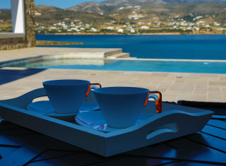 Bild 32152 von Haus Paradise Villa