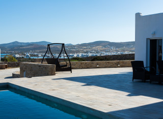 Bild 32154 von Haus Paradise Villa