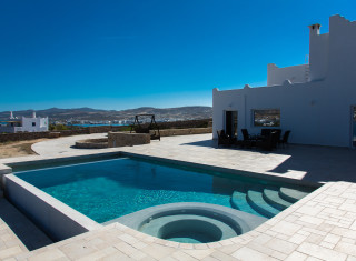 Bild 32159 von Haus Paradise Villa