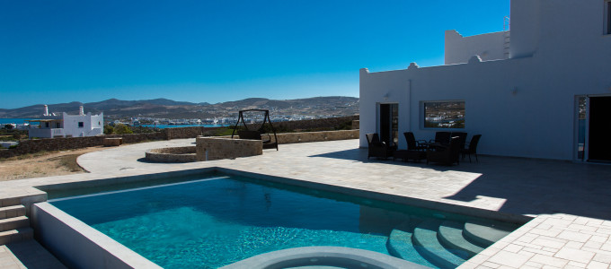 Bild 32159 von Haus Paradise Villa