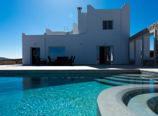 Bild 32161 von Haus Paradise Villa