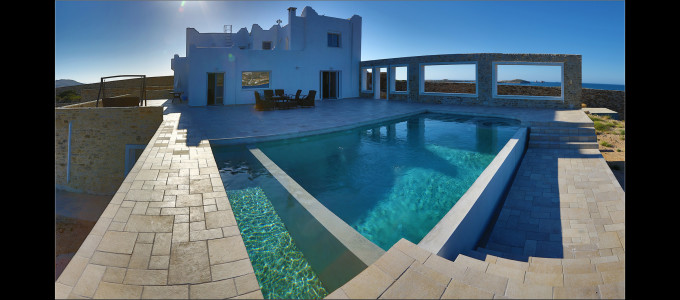 Bild 32164 von Haus Paradise Villa