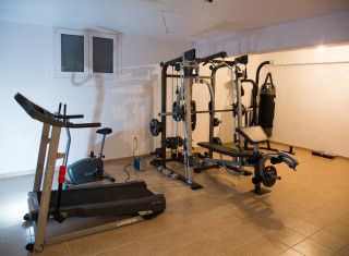 Bild 32184 von Haus Paradise Villa