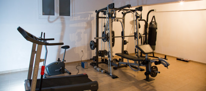 Bild 32184 von Haus Paradise Villa