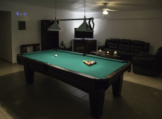 Bild 32185 von Haus Paradise Villa