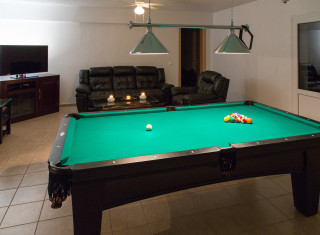 Bild 32186 von Haus Paradise Villa