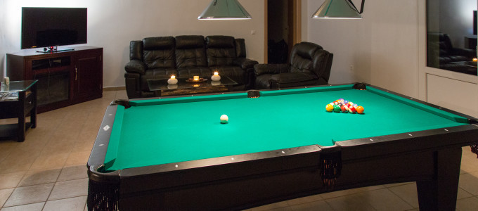 Bild 32186 von Haus Paradise Villa