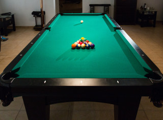 Bild 32187 von Haus Paradise Villa