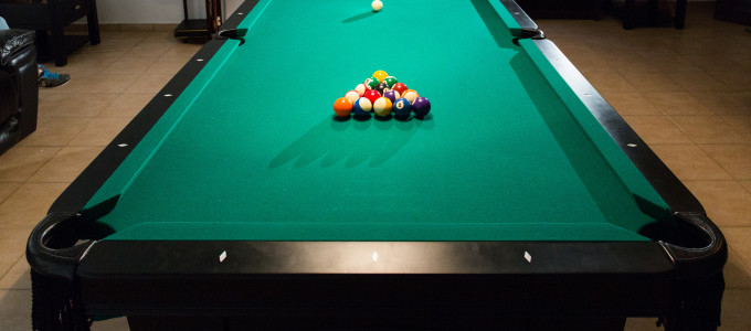 Bild 32187 von Haus Paradise Villa