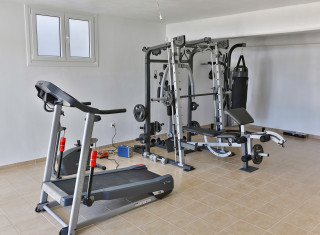 Bild 32201 von Haus Paradise Villa