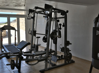 Bild 32203 von Haus Paradise Villa