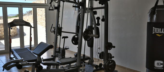 Bild 32203 von Haus Paradise Villa