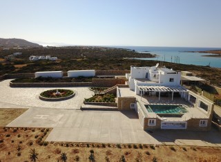 Bild 32210 von Haus Paradise Villa