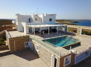 Bild 32211 von Haus Paradise Villa