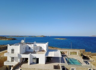 Bild 32212 von Haus Paradise Villa