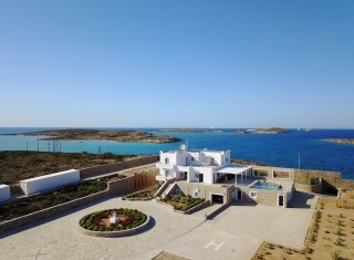 Bild 32213 von Haus Paradise Villa