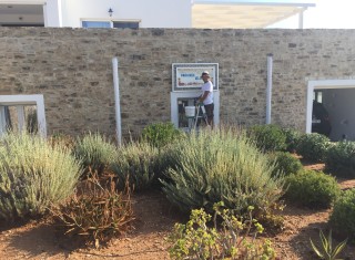 Bild 32214 von Haus Paradise Villa