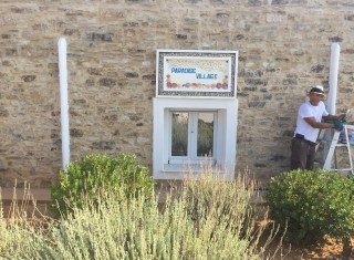 Bild 32216 von Haus Paradise Villa