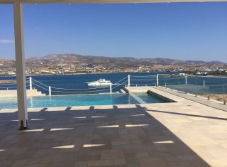 Bild 32219 von Haus Paradise Villa