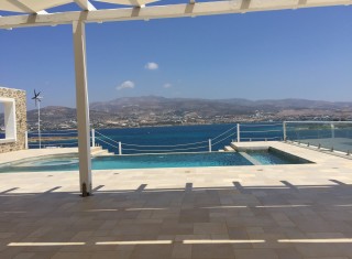 Bild 32240 von Haus Paradise Villa