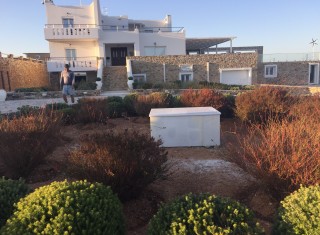 Bild 32245 von Haus Paradise Villa