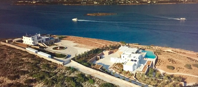 Bild 32248 von Haus Paradise Villa