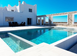 Bild 34752 von Haus Paradise Villa