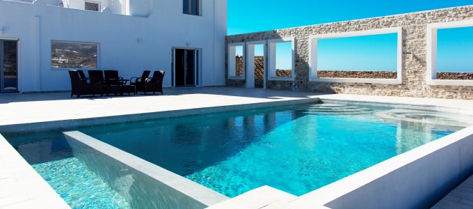 Bild 34752 von Haus Paradise Villa