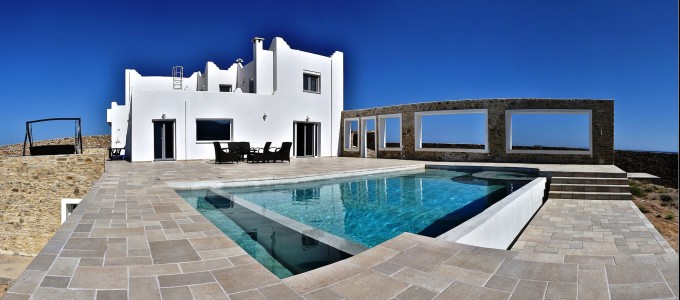 Bild 34784 von Haus Paradise Villa