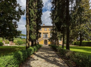 Bild 32253 von Haus Villa Amadeo