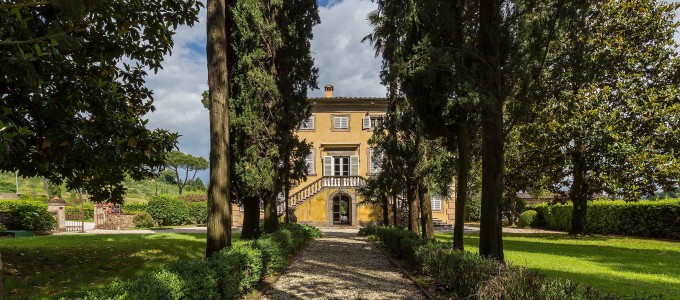 Bild 32253 von Haus Villa Amadeo