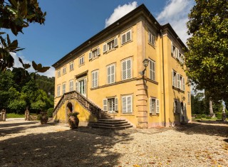 Bild 32257 von Haus Villa Amadeo