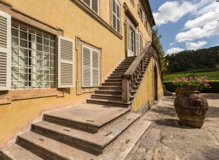 Bild 32261 von Haus Villa Amadeo