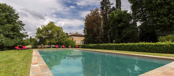 Bild 32265 von Haus Villa Amadeo