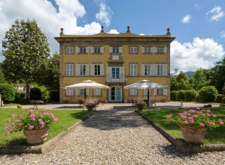 Bild 32268 von Haus Villa Amadeo