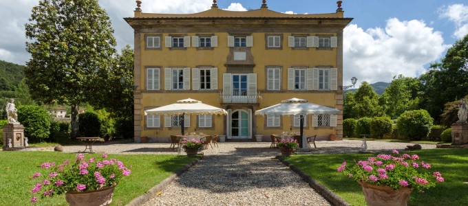 Bild 32268 von Haus Villa Amadeo