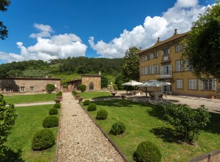 Bild 32269 von Haus Villa Amadeo